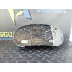 Recambio de cuadro instrumentos para seat toledo (1m2) signo referencia OEM IAM 110008770017  