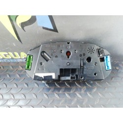 Recambio de cuadro instrumentos para seat toledo (1m2) signo referencia OEM IAM 110008770017  