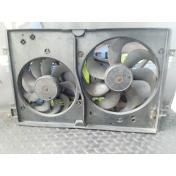 Recambio de electroventilador para seat toledo (1m2) signo referencia OEM IAM 1J0121205J  