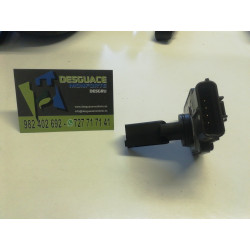 Recambio de caudalimetro para ford mondeo berlina (ge) titanium (d) referencia OEM IAM XS7F12B579BA AFH60M-16A 