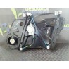 Recambio de elevalunas delantero izquierdo para seat toledo (1m2) signo referencia OEM IAM 1M0837755  
