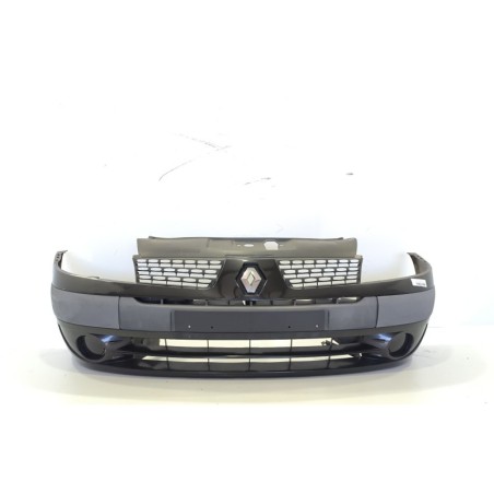 Recambio de paragolpes delantero para renault clio ii (bb_, cb_) 1.2 (bb0a, bb0f, bb10, bb1k, bb28, bb2d, bb2h, cb0a,... referen