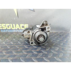 Recambio de motor arranque para seat toledo (1m2) signo referencia OEM IAM 6671114421  