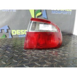 Recambio de piloto trasero derecho para seat toledo (1m2) signo referencia OEM IAM 1M5945096B  