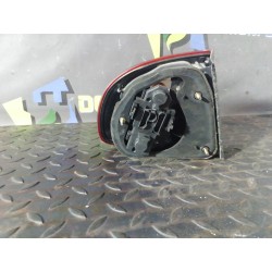 Recambio de piloto trasero derecho para seat toledo (1m2) signo referencia OEM IAM 1M5945096B  