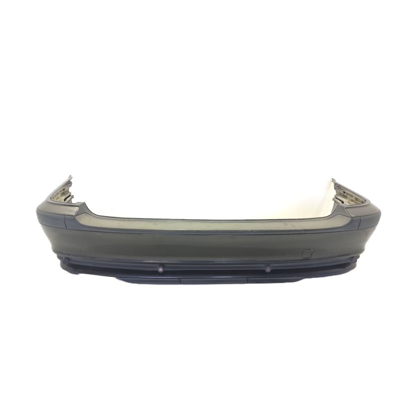 Desguace MonfortePARAGOLPES TRASERO 51128212584 BMWParagolpes trasero|Desguace Monforte