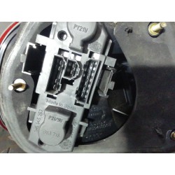 Recambio de piloto trasero derecho para seat toledo (1m2) signo referencia OEM IAM 1M5945096B  