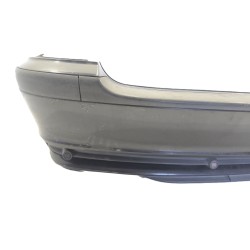 Desguace MonfortePARAGOLPES TRASERO 51128212584 BMWParagolpes trasero|Desguace Monforte