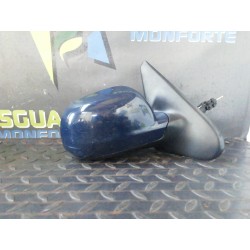Recambio de retrovisor derecho para seat toledo (1m2) signo referencia OEM IAM 057206LLR  
