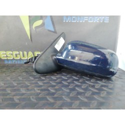 Recambio de retrovisor izquierdo para seat toledo (1m2) signo referencia OEM IAM 057205LLL  