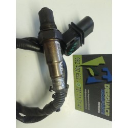 Desguace MonforteSONDA LAMBDA 8200616106 0281004071 RENAULTSonda lambda|Desguace Monforte