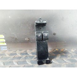 Recambio de mando elevalunas delantero izquierdo para seat toledo (1m2) signo referencia OEM IAM 1J3959857  