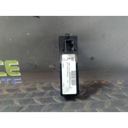 Recambio de mando elevalunas delantero izquierdo para seat toledo (1m2) signo referencia OEM IAM 1J3959857  
