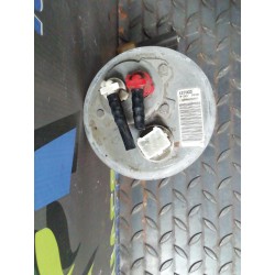 Recambio de bomba combustible para ford mondeo berlina (gd) ghia referencia OEM IAM XS7UC  