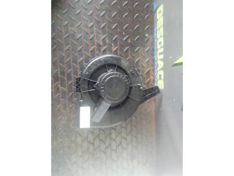 MOTOR CALEFACCION 6R1819015 