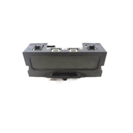 Recambio de pantalla multifuncion para renault clio ii (bb_, cb_) 1.2 (bb0a, bb0f, bb10, bb1k, bb28, bb2d, bb2h, cb0a,... refere