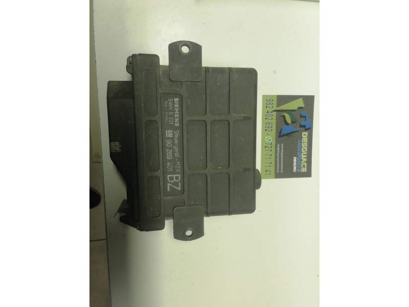CENTRALITA MOTOR UCE 90269401 90269401BZ 5WK6201