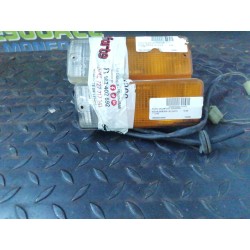 Recambio de piloto delantero izquierdo para suzuki samurai (sj) sj410 referencia OEM IAM 3560280032000  