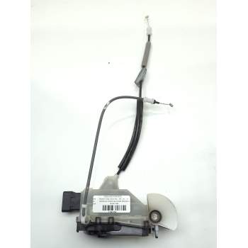 CERRADURA PUERTA DELANTERA IZQUIERDA 9810423580 