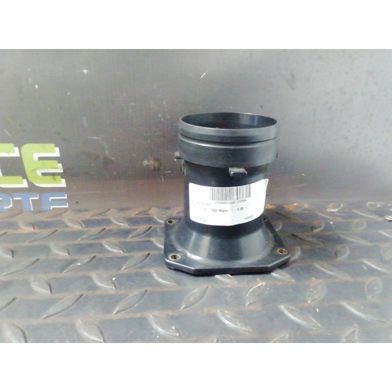 Recambio de caudalimetro para seat toledo (1m2) signo referencia OEM IAM 06A906461B AFH6010C 