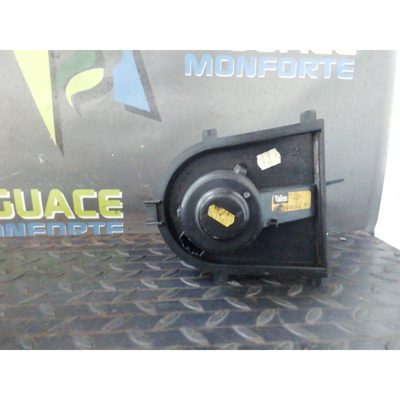 Recambio de motor calefaccion para seat toledo (1m2) signo referencia OEM IAM 1J1819021A  