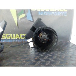 Recambio de motor calefaccion para seat toledo (1m2) signo referencia OEM IAM 1J1819021A  