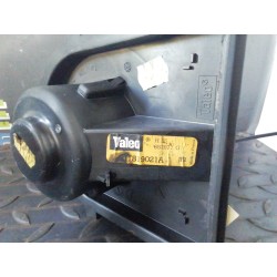 Recambio de motor calefaccion para seat toledo (1m2) signo referencia OEM IAM 1J1819021A  