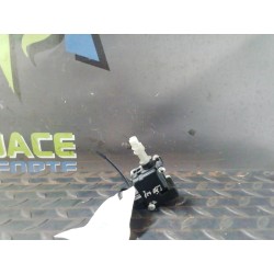 Recambio de motor cierre centralizado porton para seat toledo (1m2) signo referencia OEM IAM 3B0959781B  