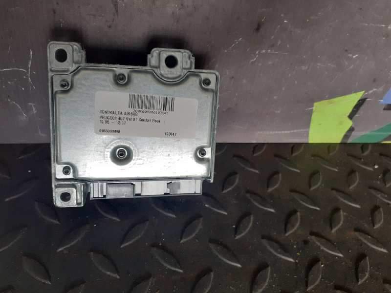 CENTRALITA AIRBAG 9655880880 