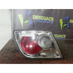 Recambio de piloto trasero izquierdo interior para mazda 6 berlina (gg) 2.0 crtd 120 active (5-ptas.) referencia OEM IAM 2266197