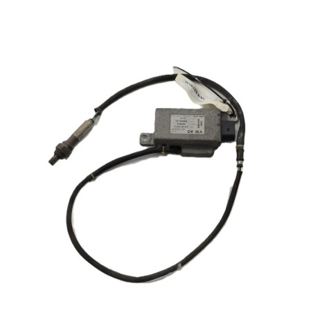 Recambio de sonda lambda para volkswagen golf v berlina (1k1) 1.6 referencia OEM IAM 03C907807A  