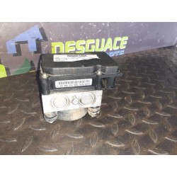 Recambio de abs para renault clio iii confort dynamique referencia OEM IAM 265800559  
