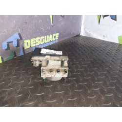 Recambio de abs para renault clio iii confort dynamique referencia OEM IAM 265800559  