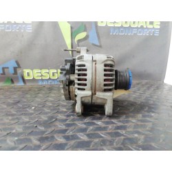 Recambio de alternador para renault clio iii confort dynamique referencia OEM IAM 8200660033 0124425071 