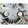 Recambio de alternador para renault clio iii confort dynamique referencia OEM IAM 8200660033 0124425071 