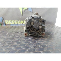 Recambio de alternador para renault clio iii confort dynamique referencia OEM IAM 8200660033 0124425071 