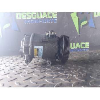 COMPRESOR AIRE ACONDICIONADO 8200050141 