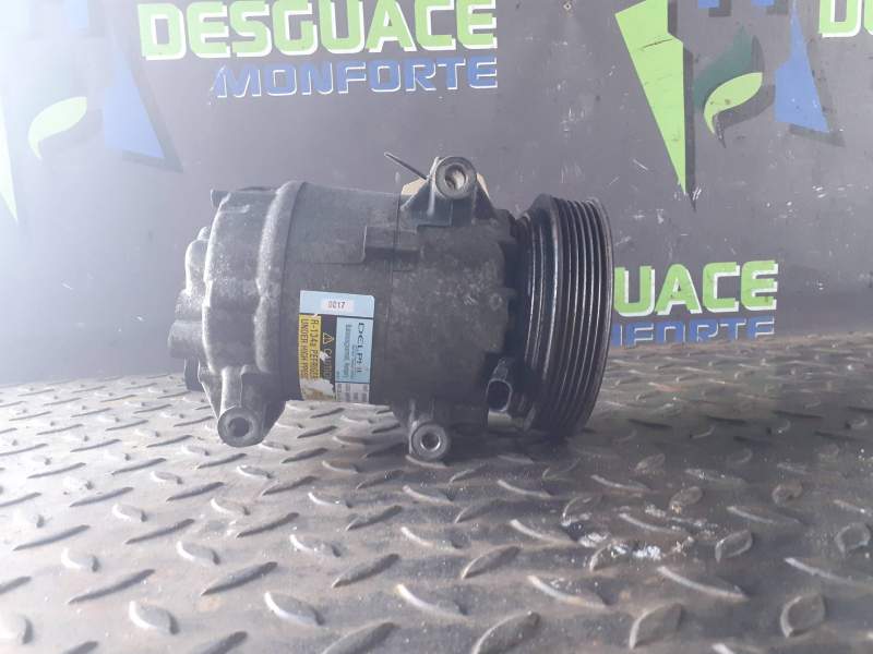 COMPRESOR AIRE ACONDICIONADO 8200050141 