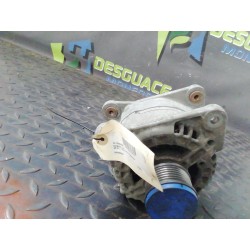 Recambio de alternador para renault clio iii confort dynamique referencia OEM IAM 8200660033 0124425071 