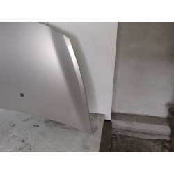 Recambio de capot para renault clio iii confort dynamique referencia OEM IAM 7751476113  