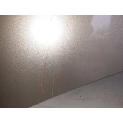 Recambio de capot para renault clio iii confort dynamique referencia OEM IAM 7751476113  