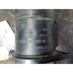 Recambio de caudalimetro para renault clio iii confort dynamique referencia OEM IAM 8200454482 030950 