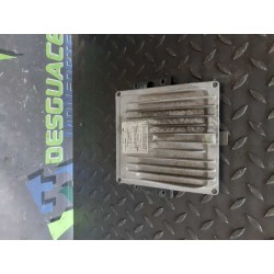 Recambio de centralita motor uce para renault clio iii confort dynamique referencia OEM IAM 8200399038 8200619409 