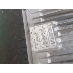 Recambio de centralita motor uce para renault clio iii confort dynamique referencia OEM IAM 8200399038 8200619409 