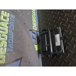 Recambio de centralita motor uce para renault clio iii confort dynamique referencia OEM IAM 8200399038 8200619409 