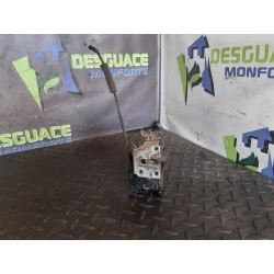 Recambio de cerradura puerta delantera izquierda para renault clio iii confort dynamique referencia OEM IAM   