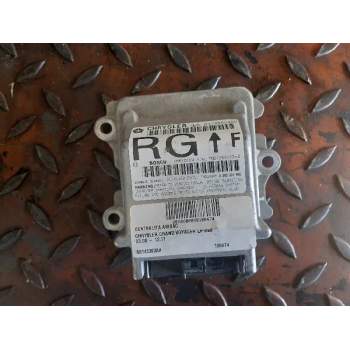 Recambio de centralita airbag para chrysler voyager iv (rg, rs) 2.5 crd referencia OEM IAM 68148363AA 04748604AD TMD126312352