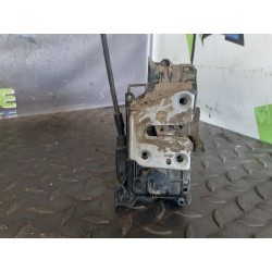 Recambio de cerradura puerta delantera izquierda para renault clio iii confort dynamique referencia OEM IAM   