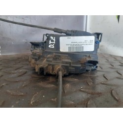 Recambio de cerradura puerta delantera izquierda para renault clio iii confort dynamique referencia OEM IAM   