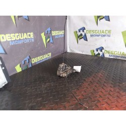 Recambio de cerradura puerta trasera derecha para renault clio iii confort dynamique referencia OEM IAM   